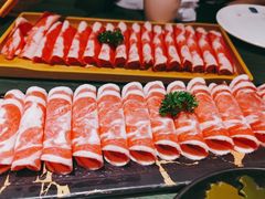 -老灶堂文创火锅(文艺路店)