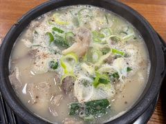 -旺清进洞米肠汤