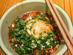 -鞠老头钵钵面(大坪店)