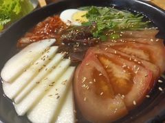 -姜虎东白丁烤肉(恒隆广场店)