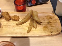 -百特喜·意大利餐厅(八佰伴镇江店)