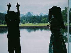 -Club Med地中海俱乐部·桂林度假村