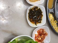 -韩宫宴烤肉·料理(砂之船奥特莱斯店)