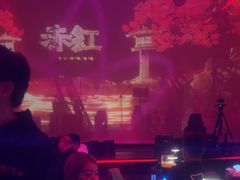 -赤红音乐现场(浦东金桥路店)