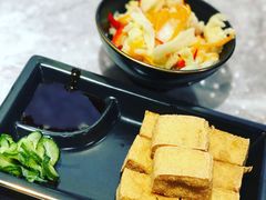 -馔豚·台北菜专门店(深圳湾万象城店)