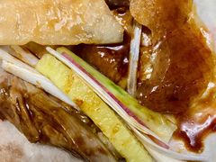 -玉林烤鸭店(定福庄店)