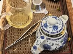 -龙的酒楼·手工早茶·顺德菜(近良路店)