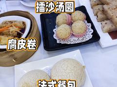 -潮喜竹溪荔湖酒家(荔枝湾店)