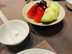 -今轩中餐厅(西安经开洲际酒店)