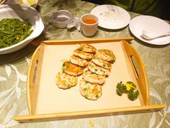 -锦绣金山人家(友谊店)