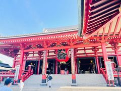 -浅草寺