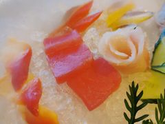 -大理实力希尔顿酒店•香全日制餐厅