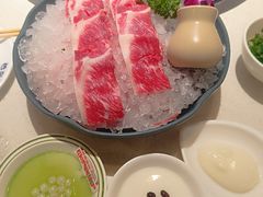 -芭夯兔·兔肉汤锅(新都店)