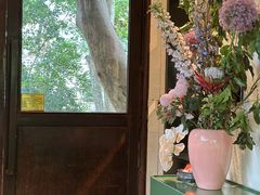 -Ginger(兴国路店)
