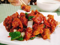 -国庆烧麦馆