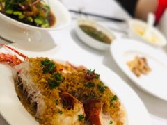 波士顿龙虾-小洋房•海鲜火锅酒楼(华林路店)
