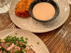 -盐说Salt Talk北美风味西餐厅(海上世界店)