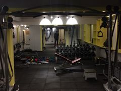 -GymPlus特色拳击健身(阳光名苑店)