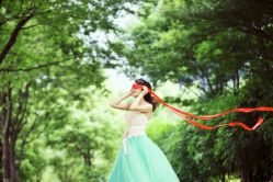 -克拉女神写真馆·匠心定制