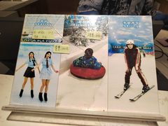 -世界之窗阿尔卑斯冰雪世界