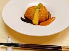 -空蝉怀石料理(益丰·外滩源店)