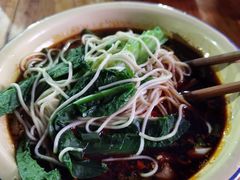 麻辣小面-老蒋面(南坪店)