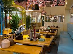 -椰贝原味椰子鸡(江南万达店)