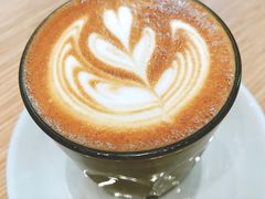 -Seesaw Coffee(苏州中心店)