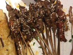 -木屋烧烤(白石洲店)