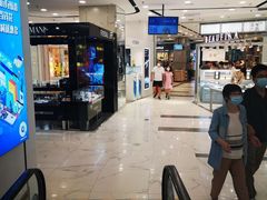 -凯德MALL(望京店)
