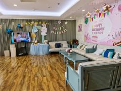 -安悦贝月子中心