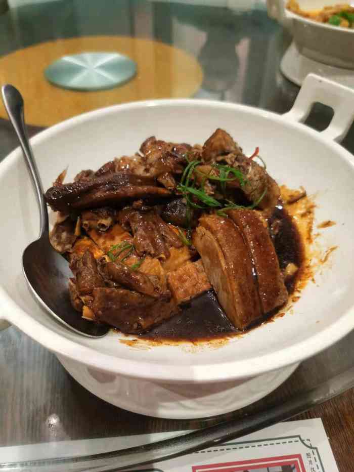 任点港式茶点(曜一城店)-"「任点虾饺皇」「生菜