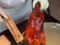 -JWMARRIOTT无锡苏宁JW万豪酒店-悦府65中餐厅