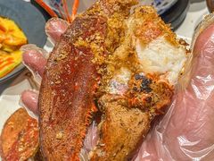 -醉壹号海鲜大排档(厦门美食地标店)