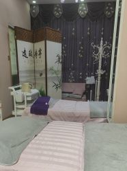 -香薇妮丝·定制减肥·身材管理
