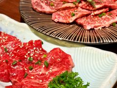 -御牛道日式烤肉料理(杭州万象城店)