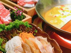 -湊湊火锅·茶憩(打浦桥日月光店)