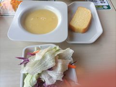 -豪客来牛排(重庆大学城熙街店)