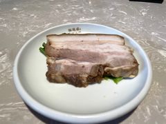 古法焖肉-松鹤面馆·古法焖肉面(观前店)