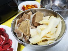 -锅圈食汇火锅烧烤食材超市(工农路店)