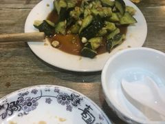 -玫瑰红烤羊排(北新桥三条店)