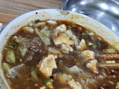 肉丸糊辣汤-老字号贾家肉丸糊辣汤(光明巷店)