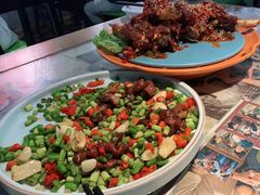 -豆蔻电影主题餐厅(四牌楼店)