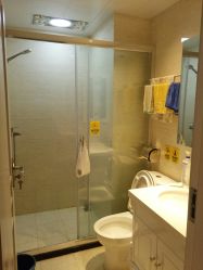 -母仪天下月子中心(光谷店)