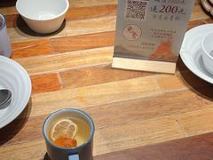 -蜜桃餐厅·伴山(湖滨商业街店)