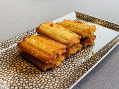 黄金脆带鱼-新荣记(BFC外滩金融中心店)