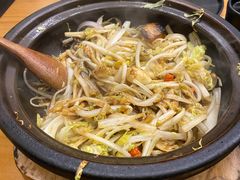 -旺爷砂锅·茶作(国贸城店)