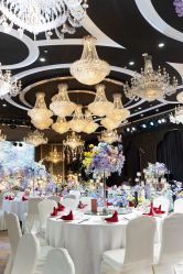 -华东饭店·园林式婚礼宴会厅酒店