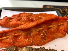 -大成海鲜烧烤·海鲜粥(安顺路店)