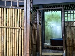 -春晖园度假酒店温泉